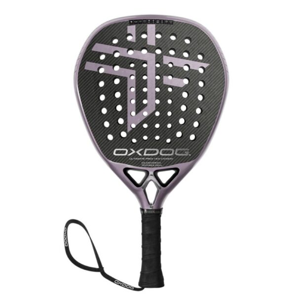 Ρακέτα Padel Oxdog Ultimate Pro+