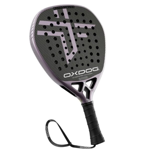 Ρακέτα Padel Oxdog Ultimate Pro+