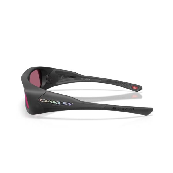 Oakley Kylian Mbappé Signature Series Permian