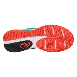 Γυναικεία Παπούτσια Padel Bullpadel Trainers Ionic 25I Turquoise