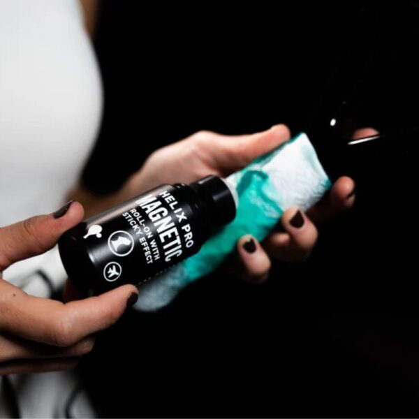 Helix Pro Hand Roll-On Performance Helix Pro MAGNETIC (Sticky effect)