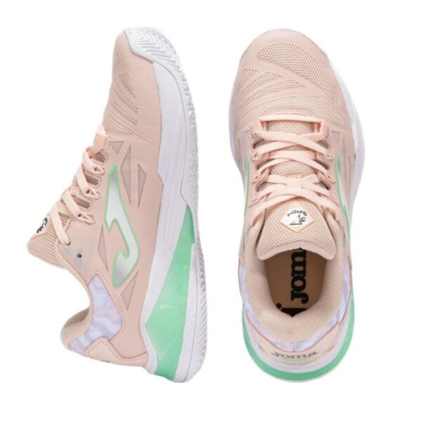 Γυναικεία Παπούτσια Padel Joma Joma Spin Lady