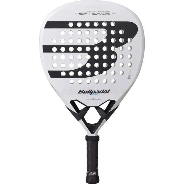 Ρακέτα Padel Bullpadel Vertex Junior Boy 2026 Ρακέτα Padel Bullpadel Vertex Junior Boy 2026