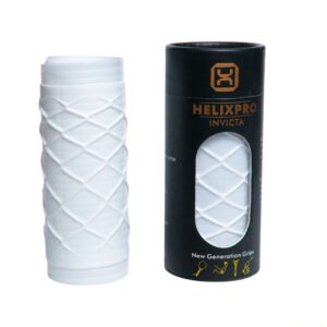 Helix Pro Invicta Undergrip White Helix Pro Invicta Undergrip White