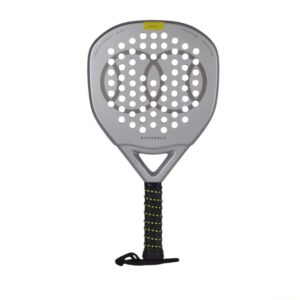 Ρακέτα Padel Bonabola Bevel Hard Gris