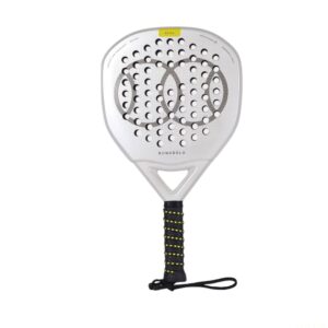 Ρακέτα Padel Bonabola Bevel Hard Perla