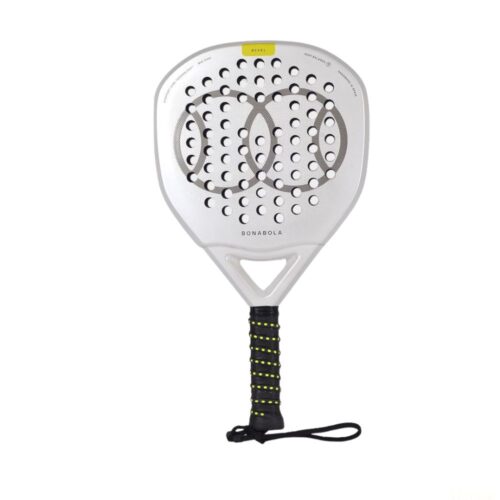Ρακέτα Padel Bonabola Bevel Hard Perla