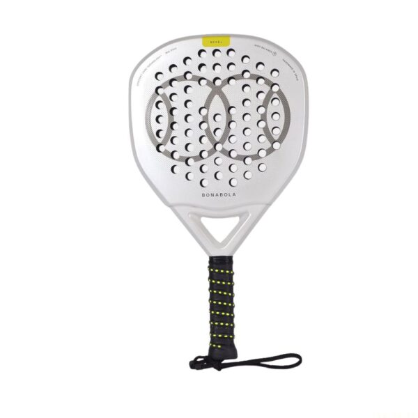 Ρακέτα Padel Bonabola Bevel Hard Perla