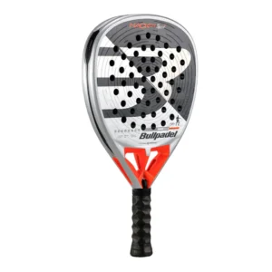 Ρακέτα Padel Bullpadel Hack 04 Dale Candela LTD 2026 Paquito Navarro