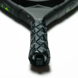 Helix Pro Invicta Undergrip Black