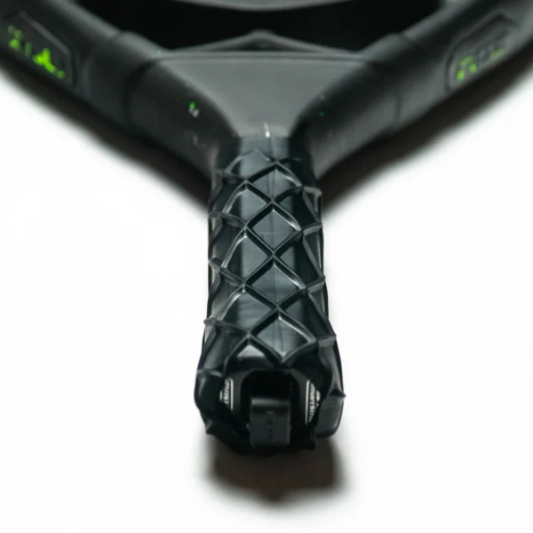 Helix Pro Invicta Undergrip Black