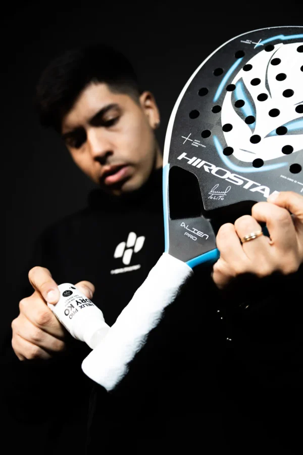 Helix Pro Hand Roll-On Performance Helix Pro DRY KO (Dry effect)