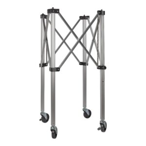 Oxdog Foldable Ball Cart