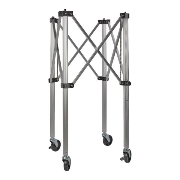 Oxdog Foldable Ball Cart