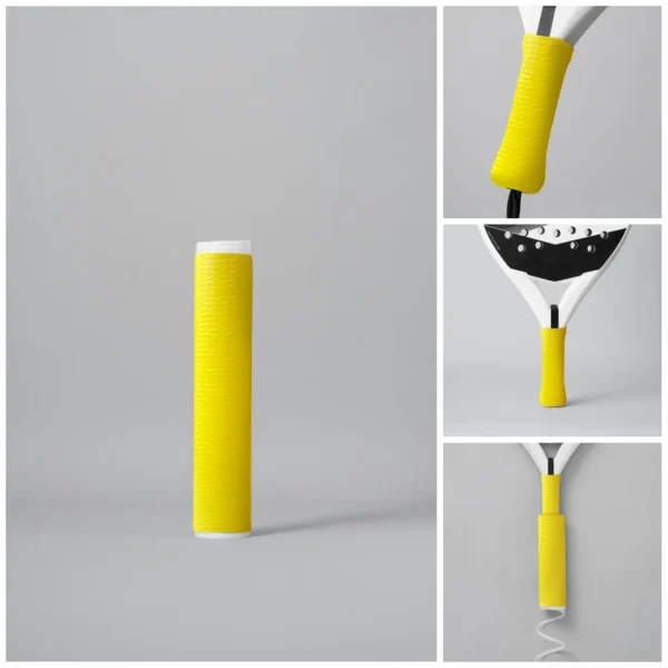 Helix Pro Grip Solid Yellow Helix Pro Grip Solid Yellow
