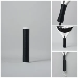 Helix Pro Grip Solid Black