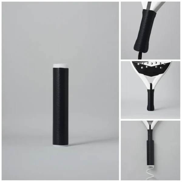 Helix Pro Grip Solid Black