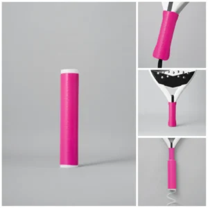 Helix Pro Grip Solid Pink