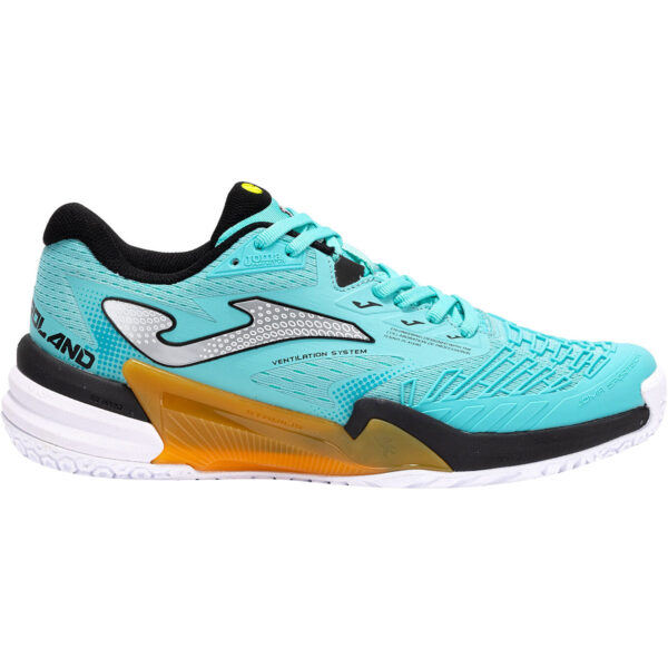 Ανδρικά Παπούτσια Padel Joma Roland All-Surface