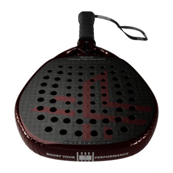 Ρακέτα Padel Oxdog Ultimate Pro Light 2026 Ρακέτα Padel Oxdog Ultimate Pro Light 2026