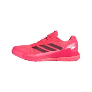 Adidas Crzyquick Ls Padel Rose