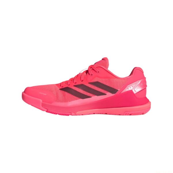 Adidas Crzyquick Ls Padel Rose