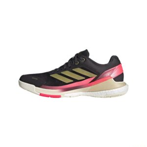 Adidas Crazyquick Boost Black/Gold
