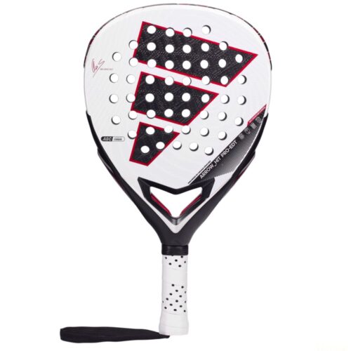 Ρακέτα Padel Adidas Arrow Hit Pro Edt 2026 Ari Sánchez