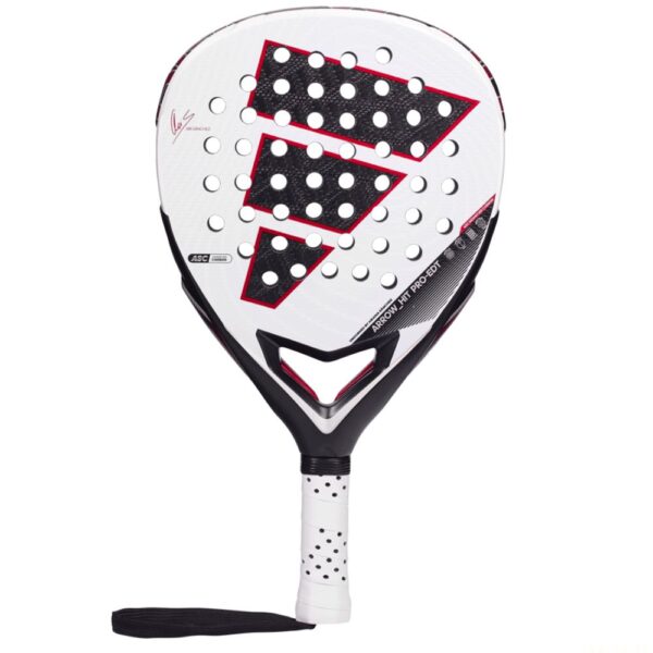 Ρακέτα Padel Adidas Arrow Hit Pro Edt 2026 Ari Sánchez Ρακέτα Padel Adidas Arrow Hit Pro Edt 2026 Ari Sánchez