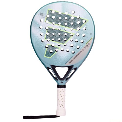 Ρακέτα Padel Adidas Cross It Pro Edt 2026 Marta Ortega