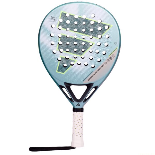 Ρακέτα Padel Adidas Cross It Pro Edt 2026 Marta Ortega Ρακέτα Padel Adidas Cross It Pro Edt 2026 Marta Ortega