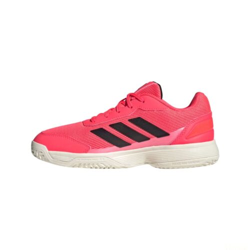 Παιδικά Παπούτσια Padel Adidas Courtquick Off White