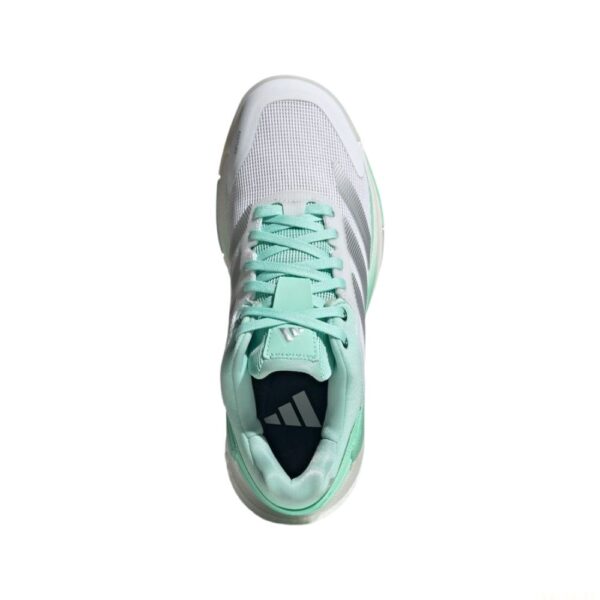 Ανδρικά Παπούτσια Padel Adidas Crazyquick Boost Ανδρικά Παπούτσια Padel Adidas Crazyquick Boost