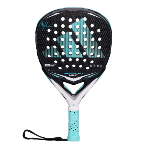 Ρακέτα Padel Adidas Arrow Hit Light Ari Sánchez
