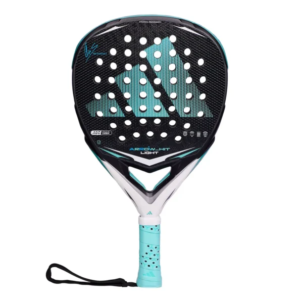 Ρακέτα Padel Adidas Arrow Hit Light Ari Sánchez Ρακέτα Padel Adidas Arrow Hit Light Ari Sánchez