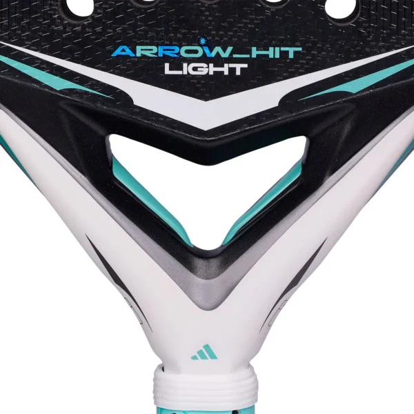Ρακέτα Padel Adidas Arrow Hit Light Ari Sánchez Ρακέτα Padel Adidas Arrow Hit Light Ari Sánchez