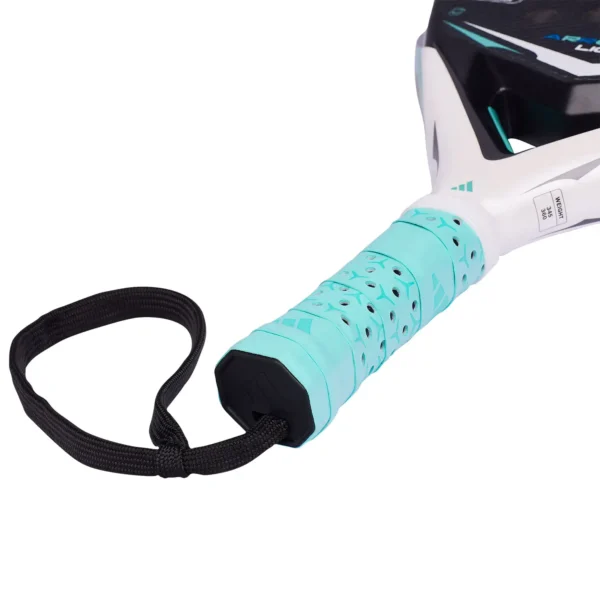 Ρακέτα Padel Adidas Arrow Hit Light Ari Sánchez Ρακέτα Padel Adidas Arrow Hit Light Ari Sánchez