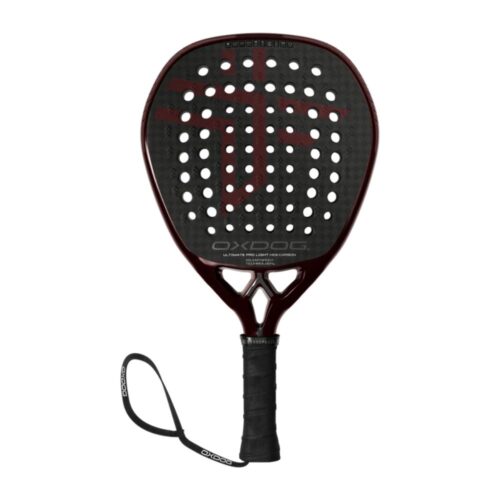 Ρακέτα Padel Oxdog Ultimate Pro Light 2026
