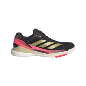Adidas Crazyquick Boost Black/Gold