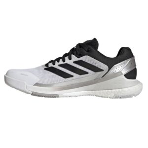Adidas Crazyquick Boost White/Black/Grey