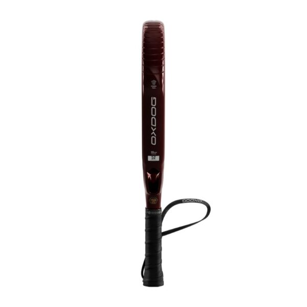 Ρακέτα Padel Oxdog Ultimate Pro Light 2026 Ρακέτα Padel Oxdog Ultimate Pro Light 2026