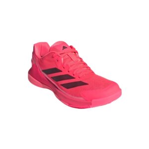 Adidas Crzyquick Ls Padel Rose