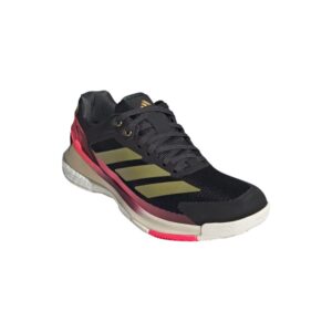 Adidas Crazyquick Boost Black/Gold