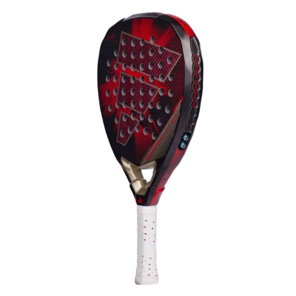 Ρακέτα Padel Adidas Metalbone Pro Edt 2026 Ale Galán Ρακέτα Padel Adidas Metalbone Pro Edt 2026 Ale Galán