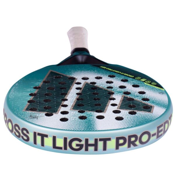 Ρακέτα Padel Adidas Cross It Pro Edt 2026 Marta Ortega Ρακέτα Padel Adidas Cross It Pro Edt 2026 Marta Ortega