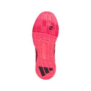 Adidas Crzyquick Ls Padel Rose