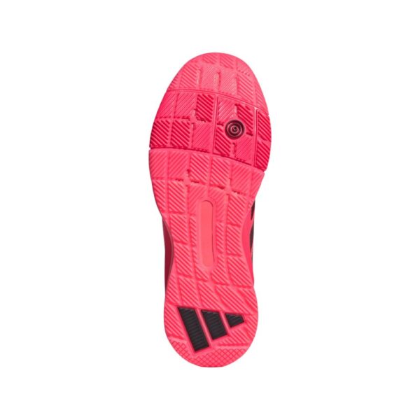 Adidas Crzyquick Ls Padel Rose