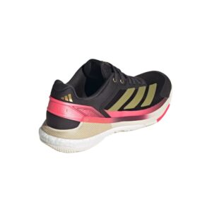 Adidas Crazyquick Boost Black/Gold