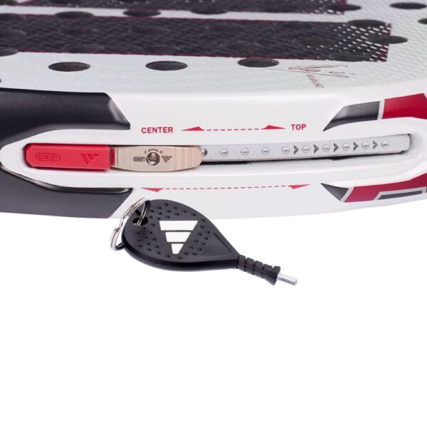 Ρακέτα Padel Adidas Arrow Hit Pro Edt 2026 Ari Sánchez Ρακέτα Padel Adidas Arrow Hit Pro Edt 2026 Ari Sánchez
