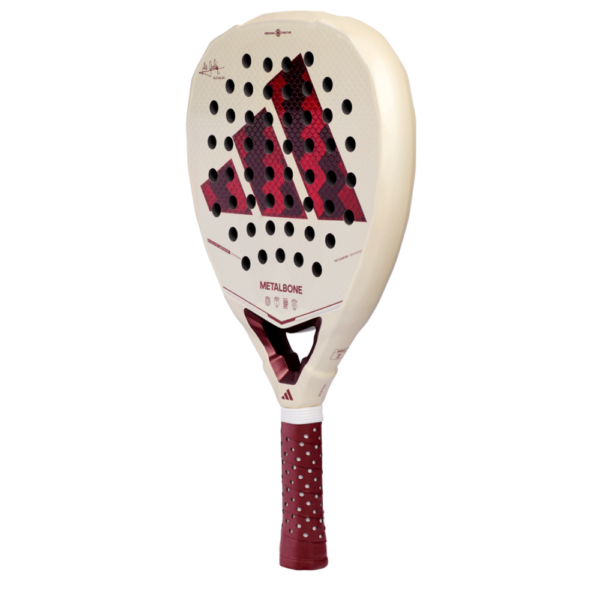 Ρακέτα Padel Adidas Metalbone Reserve 2026 Ρακέτα Padel Adidas Metalbone Reserve 2026